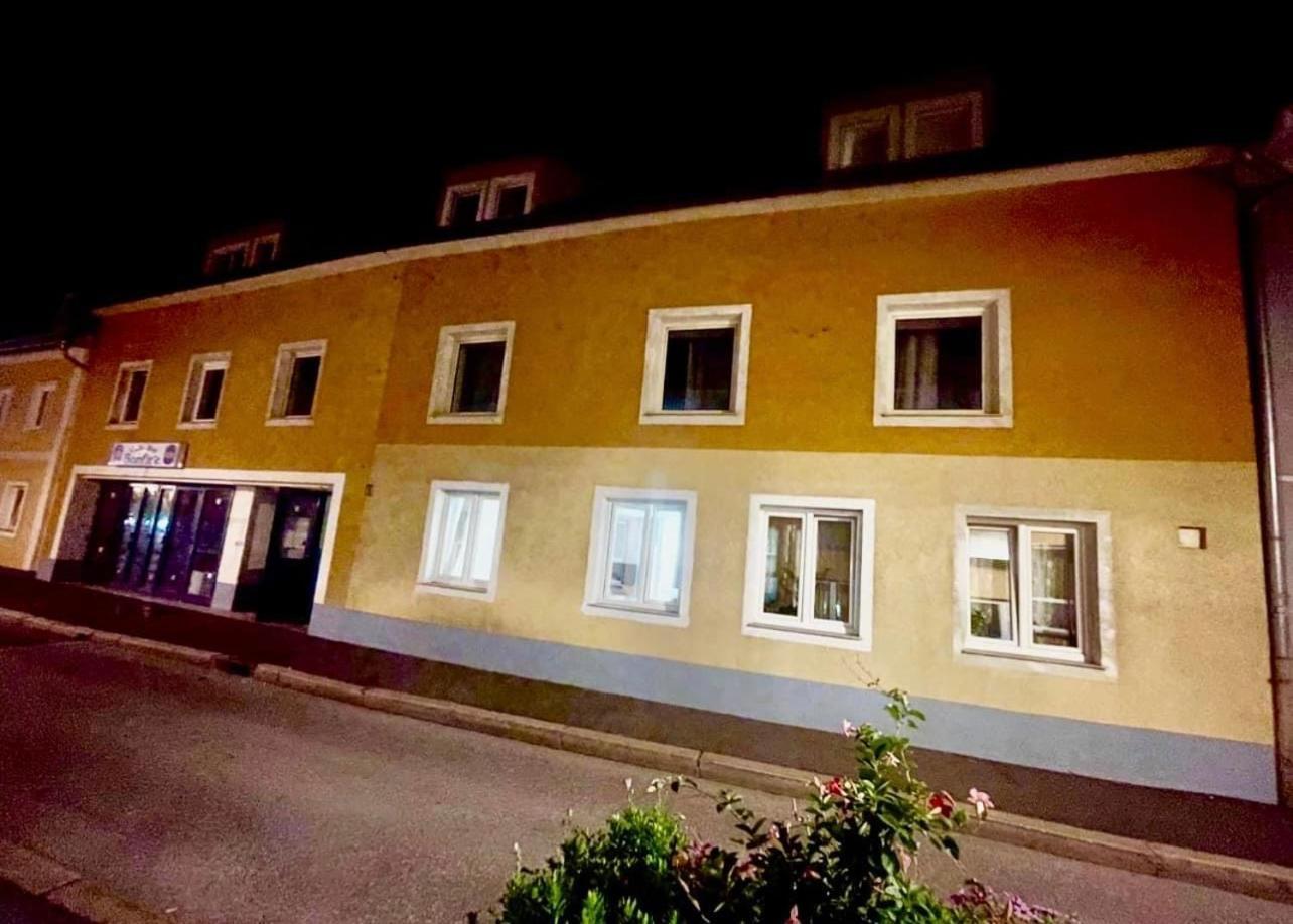 Burg Kapfenberg Exklusiv Apartment Exterior foto